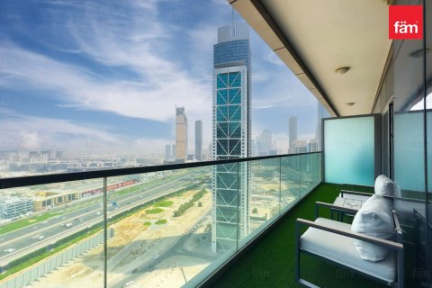 Apartamento en venta en Business Bay, Dubai, EAU 2 dormitorios, 123.3 m2 № 740384 - foto 23