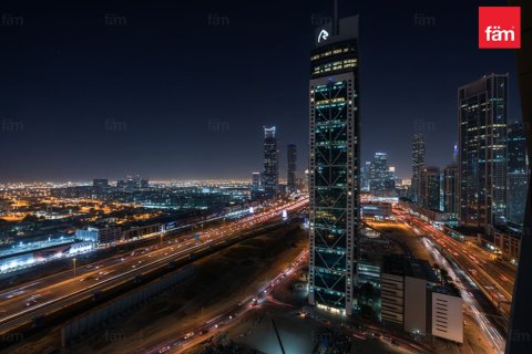 Apartamento en venta en Business Bay, Dubai, EAU 2 dormitorios, 123.3 m2 № 740384 - foto 24