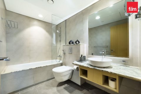 Apartamento en venta en Business Bay, Dubai, EAU 2 dormitorios, 123.3 m2 № 740384 - foto 19
