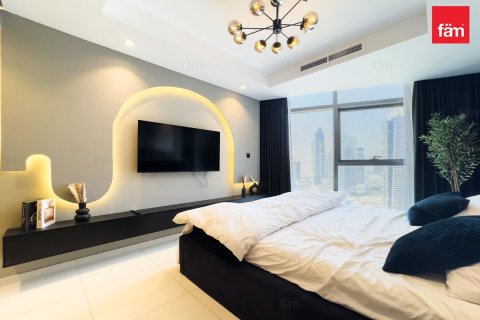 Apartamento en venta en Business Bay, Dubai, EAU 2 dormitorios, 123.3 m2 № 740384 - foto 16