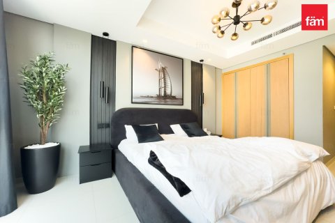 Apartamento en venta en Business Bay, Dubai, EAU 2 dormitorios, 123.3 m2 № 740384 - foto 11