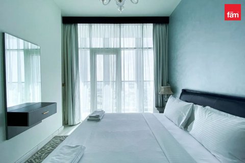 Apartment til salg i Business Bay, Dubai, UAE 2 soveværelser, 104.4 kvm № 740381 - foto 2