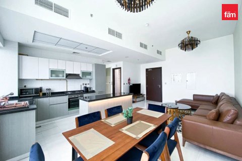 Apartment til salg i Business Bay, Dubai, UAE 2 soveværelser, 104.4 kvm № 740381 - foto 5