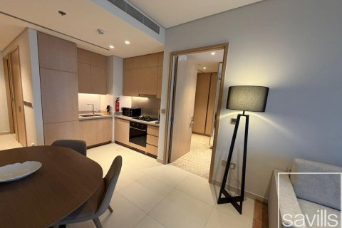 Apartmán v Downtown Dubai (Downtown Burj Dubai), Dubai, SAE 1 spálňa, 79.9 m2 č. 753569 - Fotografia 4