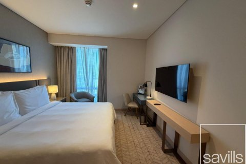 Apartmán v Downtown Dubai (Downtown Burj Dubai), Dubai, SAE 1 spálňa, 79.9 m2 č. 753569 - Fotografia 5