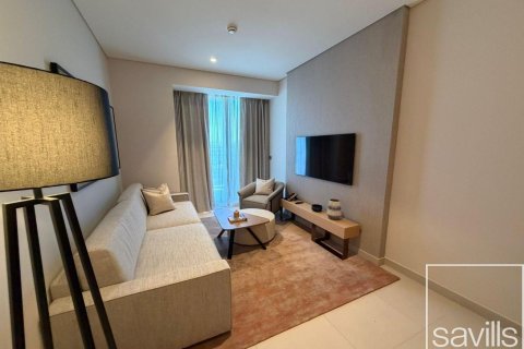Apartmán v Downtown Dubai (Downtown Burj Dubai), Dubai, SAE 1 spálňa, 79.9 m2 č. 753569 - Fotografia 3