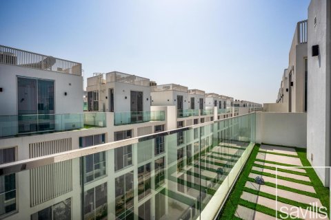 Villetta a schiera in affitto a Al Barari, Dubai, EAU 4 camere da letto, 180.23 mq. № 753566 - foto 14