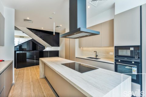 Villetta a schiera in affitto a Al Barari, Dubai, EAU 4 camere da letto, 180.23 mq. № 753566 - foto 5