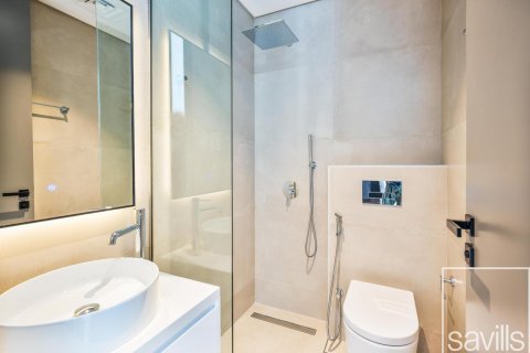 Villetta a schiera in affitto a Al Barari, Dubai, EAU 4 camere da letto, 180.23 mq. № 753566 - foto 12