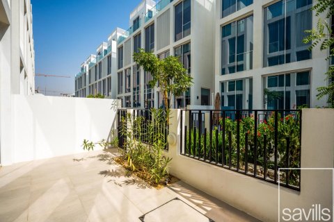 Villetta a schiera in affitto a Al Barari, Dubai, EAU 4 camere da letto, 180.23 mq. № 753566 - foto 17