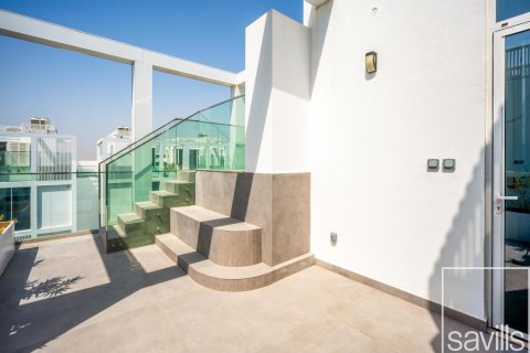 Villetta a schiera in affitto a Al Barari, Dubai, EAU 4 camere da letto, 180.23 mq. № 753566 - foto 15