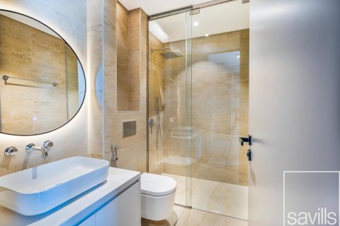 Villetta a schiera in affitto a Al Barari, Dubai, EAU 4 camere da letto, 180.23 mq. № 753566 - foto 8