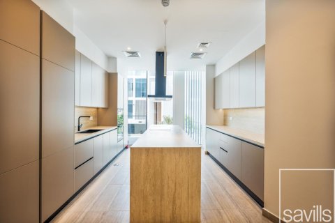 Villetta a schiera in affitto a Al Barari, Dubai, EAU 4 camere da letto, 180.23 mq. № 753566 - foto 4
