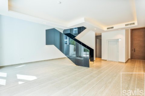 Villetta a schiera in affitto a Al Barari, Dubai, EAU 4 camere da letto, 180.23 mq. № 753566 - foto 2