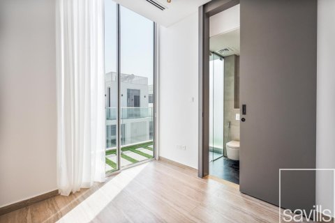 Villetta a schiera in affitto a Al Barari, Dubai, EAU 4 camere da letto, 180.23 mq. № 753566 - foto 13