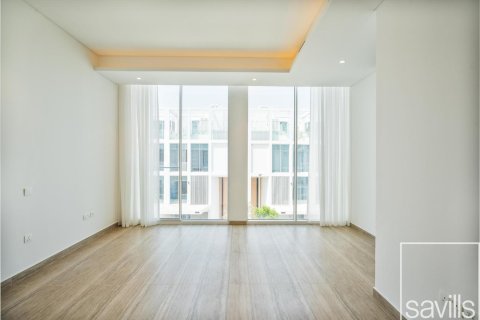 Villetta a schiera in affitto a Al Barari, Dubai, EAU 4 camere da letto, 180.23 mq. № 753566 - foto 6