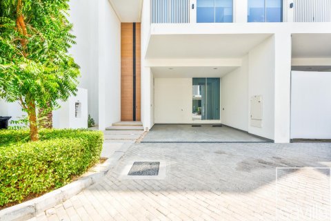 Villetta a schiera in affitto a Al Barari, Dubai, EAU 4 camere da letto, 180.23 mq. № 753566 - foto 18