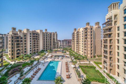 Wohnung in Umm Suqeim, Dubai, VAE: 2 Schlafzimmer, 120.5 m2 Nr. 753570
