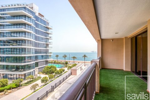 Apartamento em Palm Jumeirah, Dubai, EAU 2 quartos, 164.53 m2 № 753565