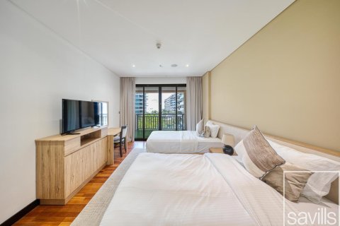 Wohnung zur Miete in Palm Jumeirah, Dubai, VAE 2 Schlafzimmer, 164.53 m2 Nr. 753565 - Foto 2