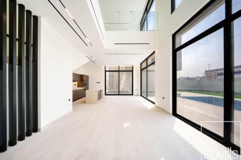 Al Barsha, Dubai, BAE’de kiralık villa 5 yatak odası, 1261.81 m&sup2; No 753571 - fotoğraf 2