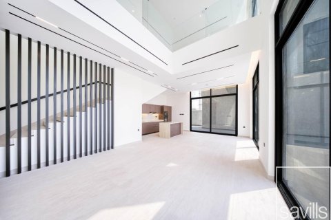 Villa i Al Barsha, Dubai, UAE 5 sovrum, 1261.81 kvm Nr. 753571