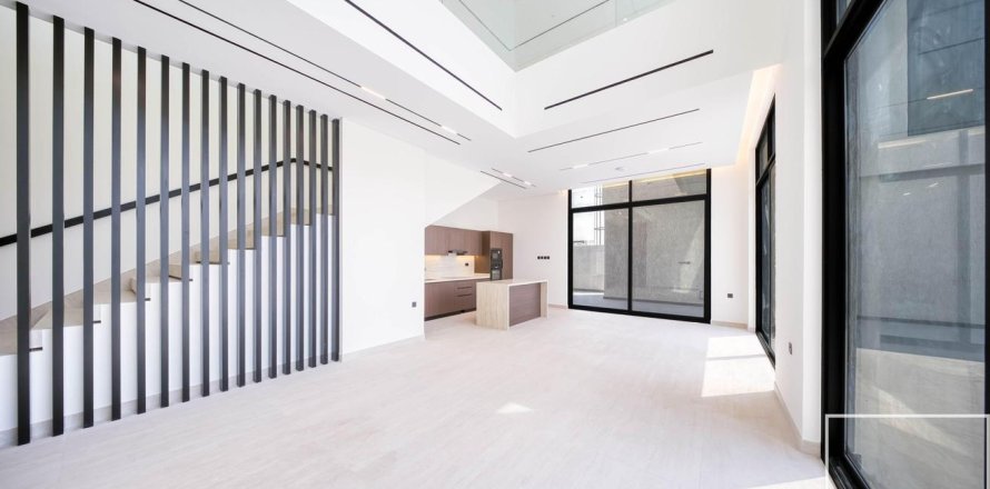 Al Barsha, Dubai, BAE’de villa 5 yatak odası, 1261.81 m&sup2; No 753571