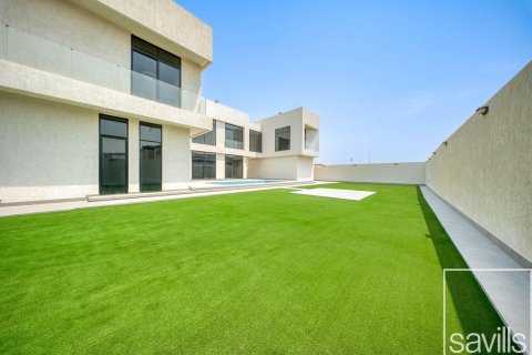 Al Barsha, Dubai, BAE’de kiralık villa 5 yatak odası, 1261.81 m&sup2; No 753571 - fotoğraf 17