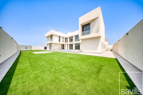 Al Barsha, Dubai, BAE’de kiralık villa 5 yatak odası, 1261.81 m&sup2; No 753571 - fotoğraf 16