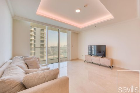 Apartament de închiriat în Dubai Harbour, Dubai, EAU 1 dormitor, 79.62 mp.  №753568 - poză 4