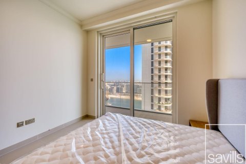 Apartament de închiriat în Dubai Harbour, Dubai, EAU 1 dormitor, 79.62 mp.  №753568 - poză 8