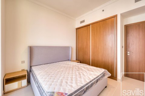 Apartament de închiriat în Dubai Harbour, Dubai, EAU 1 dormitor, 79.62 mp.  №753568 - poză 7