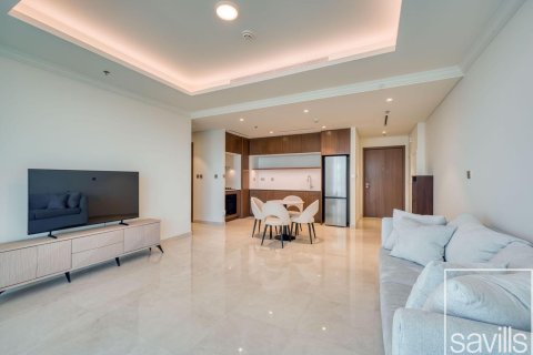 Apartament de închiriat în Dubai Harbour, Dubai, EAU 1 dormitor, 79.62 mp.  №753568 - poză 5