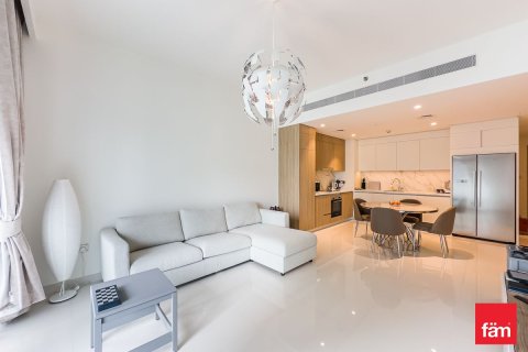 Dubai Harbour, UAE의 판매용 아파트 침실 2개, 112.1제곱미터 번호 378664 - 사진 5