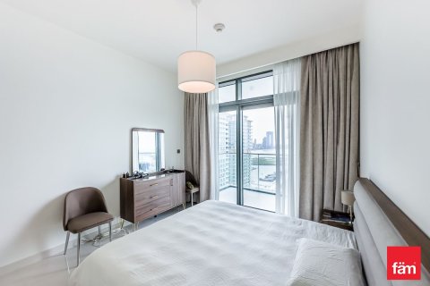Dubai Harbour, UAE의 판매용 아파트 침실 2개, 112.1제곱미터 번호 378664 - 사진 11