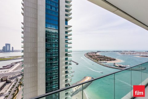 Dubai Harbour, UAE의 판매용 아파트 침실 2개, 112.1제곱미터 번호 378664 - 사진 7