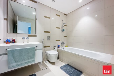 Dubai Harbour, UAE의 판매용 아파트 침실 2개, 112.1제곱미터 번호 378664 - 사진 17