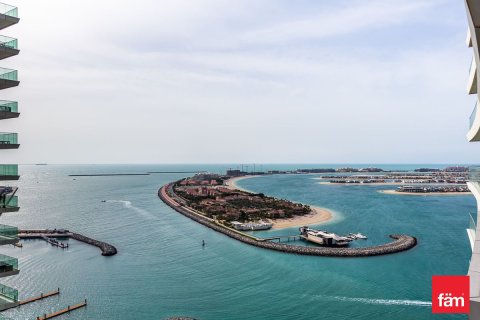 Apartment in Dubai Harbour, UAE 2 bedrooms, 112.1 sq.m. № 378664