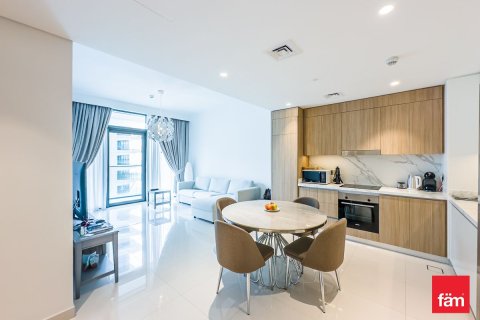 Dubai Harbour, UAE의 판매용 아파트 침실 2개, 112.1제곱미터 번호 378664 - 사진 3