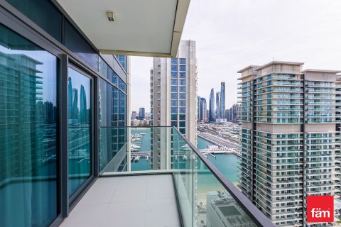 Dubai Harbour, UAE의 판매용 아파트 침실 2개, 112.1제곱미터 번호 378664 - 사진 2