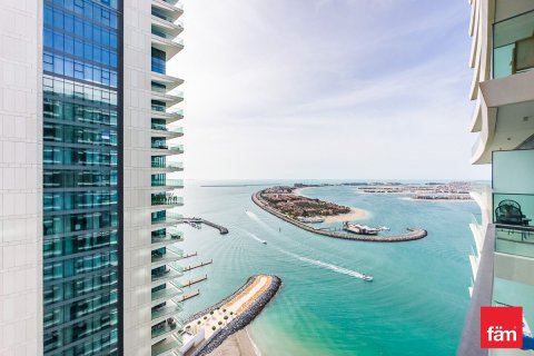 Dubai Harbour, UAE의 판매용 아파트 침실 2개, 112.1제곱미터 번호 378664 - 사진 4