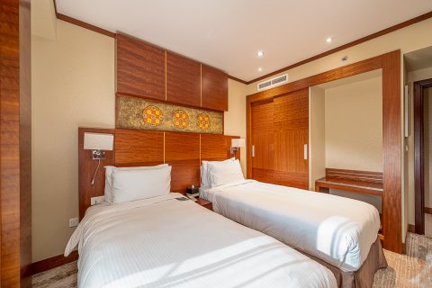 Apartmán v Sheikh Zayed Road, Dubai, SAE 2 spálne, 77.75 m2 č. 749823 - Fotografia 5