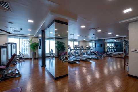 Apartmán v Sheikh Zayed Road, Dubai, SAE 2 spálne, 77.75 m2 č. 749823 - Fotografia 10