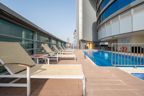 Apartmán v Sheikh Zayed Road, Dubai, SAE 2 spálne, 77.75 m2 č. 749823 - Fotografia 13