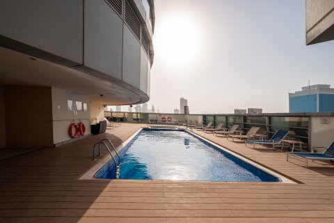 Apartmán v Sheikh Zayed Road, Dubai, SAE 2 spálne, 77.75 m2 č. 749823 - Fotografia 17