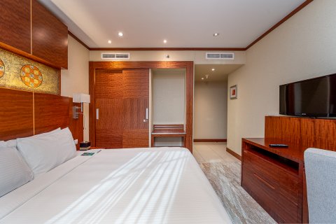 Apartmán v Sheikh Zayed Road, Dubai, SAE 2 spálne, 77.75 m2 č. 749823 - Fotografia 3