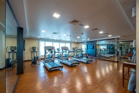 Apartmán v Sheikh Zayed Road, Dubai, SAE 2 spálne, 77.75 m2 č. 749823 - Fotografia 9
