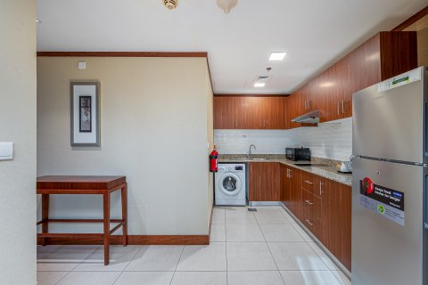 Apartmán v Sheikh Zayed Road, Dubai, SAE 2 spálne, 77.75 m2 č. 749823 - Fotografia 6