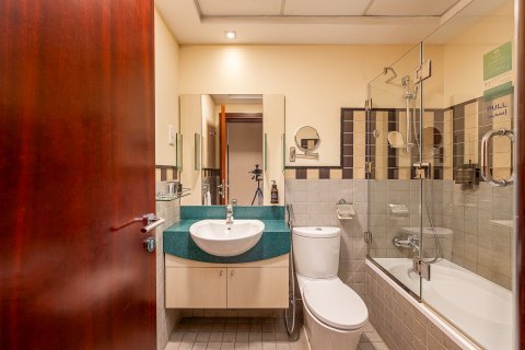 Apartmán v Sheikh Zayed Road, Dubai, SAE 2 spálne, 77.75 m2 č. 749823 - Fotografia 8