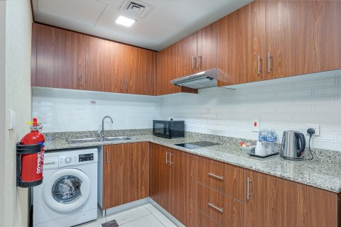 Apartmán v Sheikh Zayed Road, Dubai, SAE 2 spálne, 77.75 m2 č. 749823 - Fotografia 14
